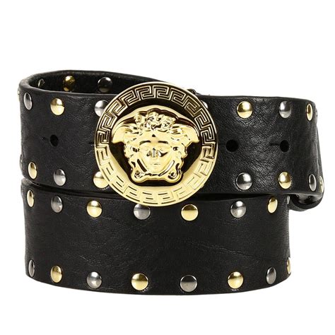 versace belt|versace belt for men.